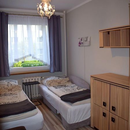 Apartament M-5 - 74M2 Częstochowa Exterior foto