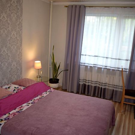 Apartament M-5 - 74M2 Częstochowa Exterior foto