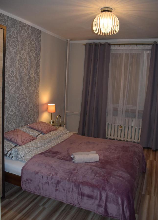 Apartament M-5 - 74M2 Częstochowa Exterior foto