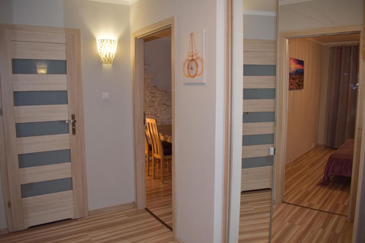 Apartament M-5 - 74M2 Częstochowa Exterior foto
