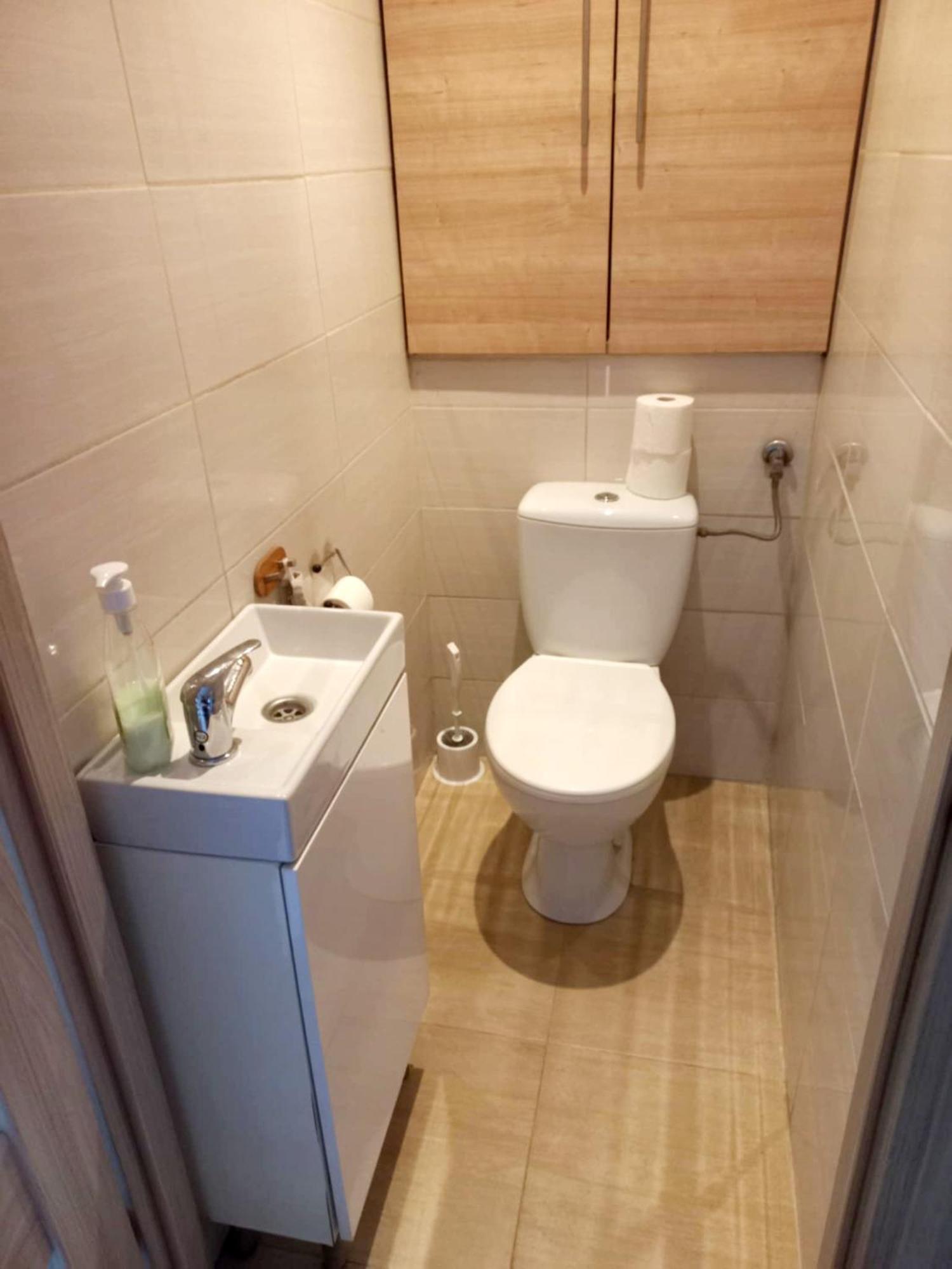 Apartament M-5 - 74M2 Częstochowa Exterior foto