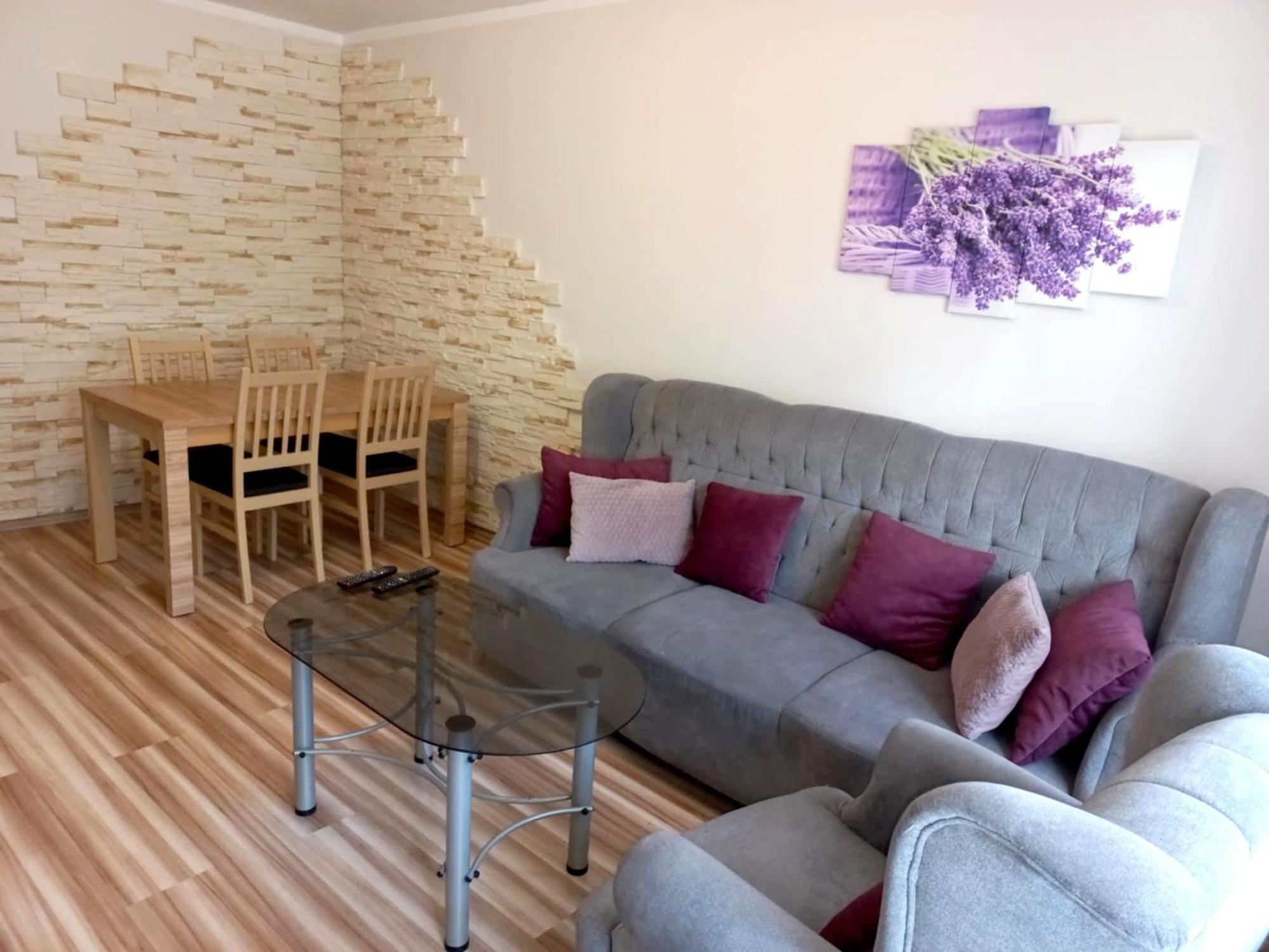Apartament M-5 - 74M2 Częstochowa Exterior foto