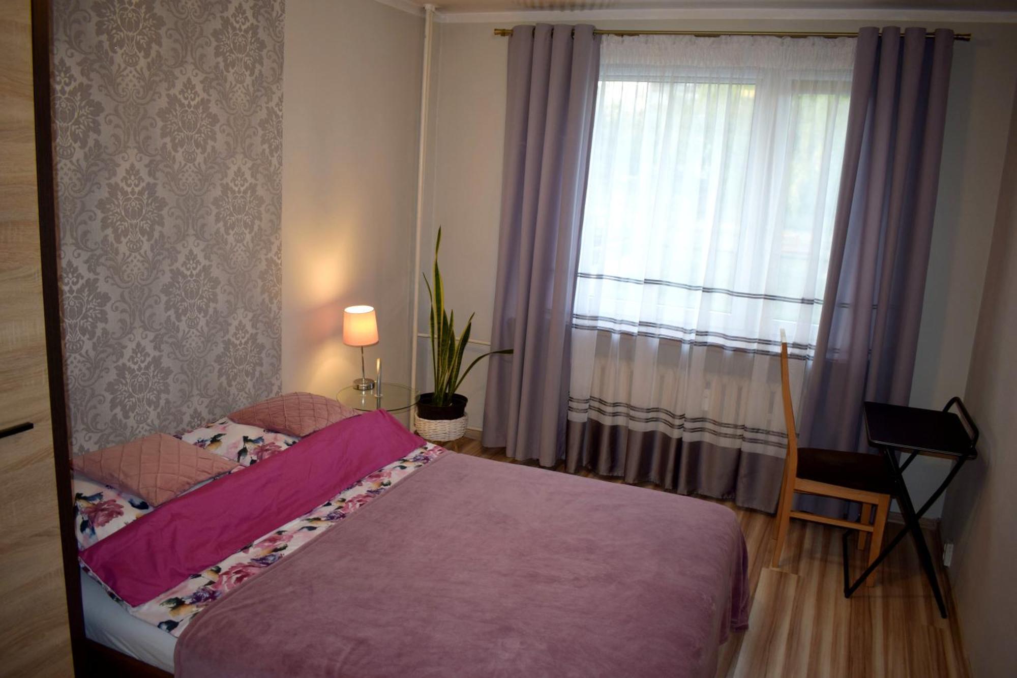 Apartament M-5 - 74M2 Częstochowa Exterior foto