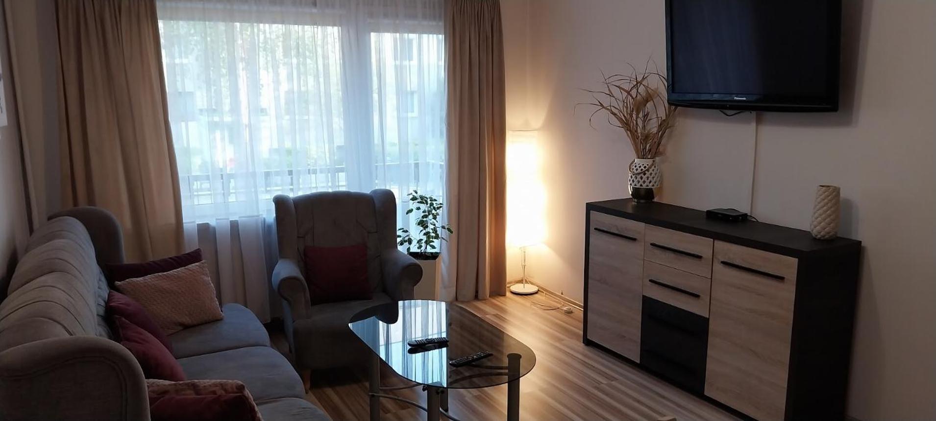 Apartament M-5 - 74M2 Częstochowa Exterior foto