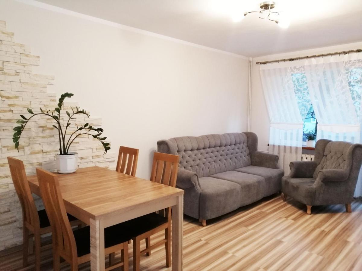 Apartament M-5 - 74M2 Częstochowa Exterior foto